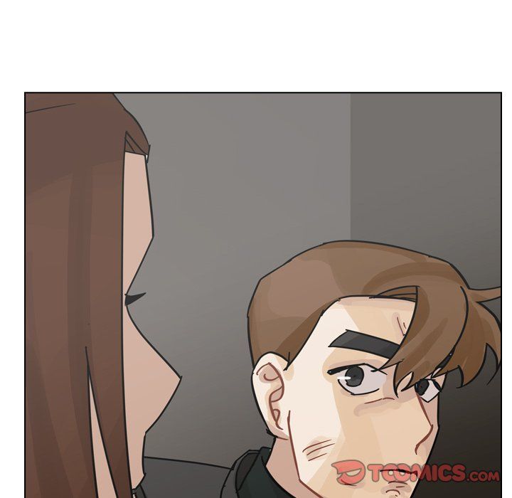 Too Pretty Manhwa - Chapter 70 Page 33