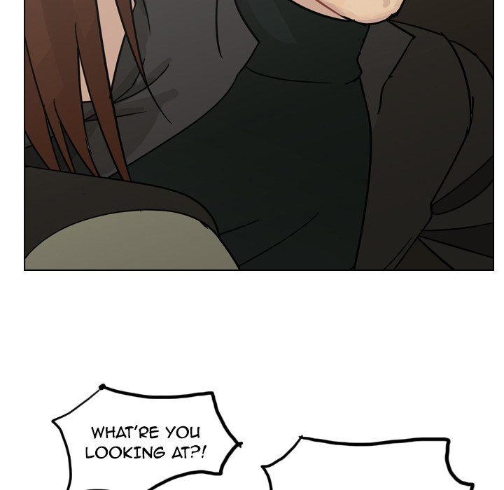 Too Pretty Manhwa - Chapter 70 Page 34