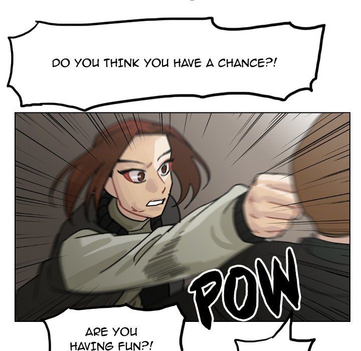 Too Pretty Manhwa - Chapter 70 Page 36