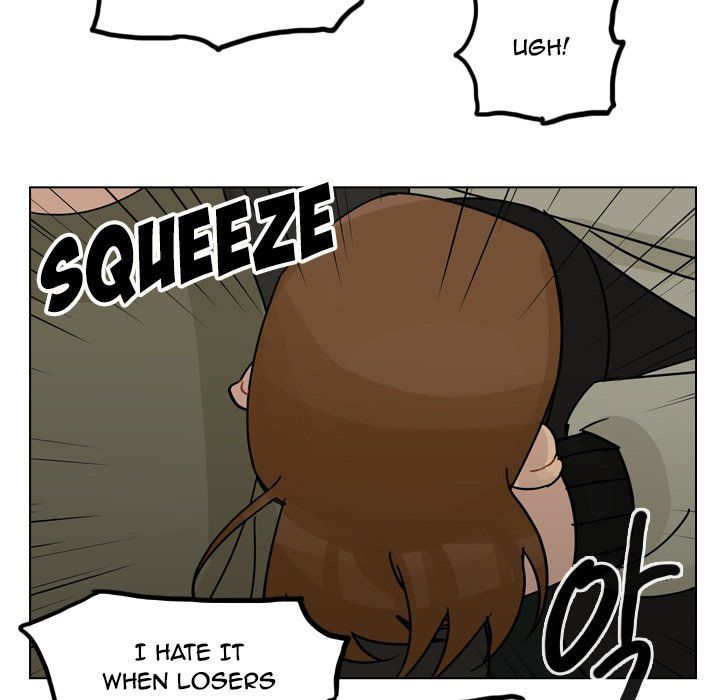 Too Pretty Manhwa - Chapter 70 Page 37