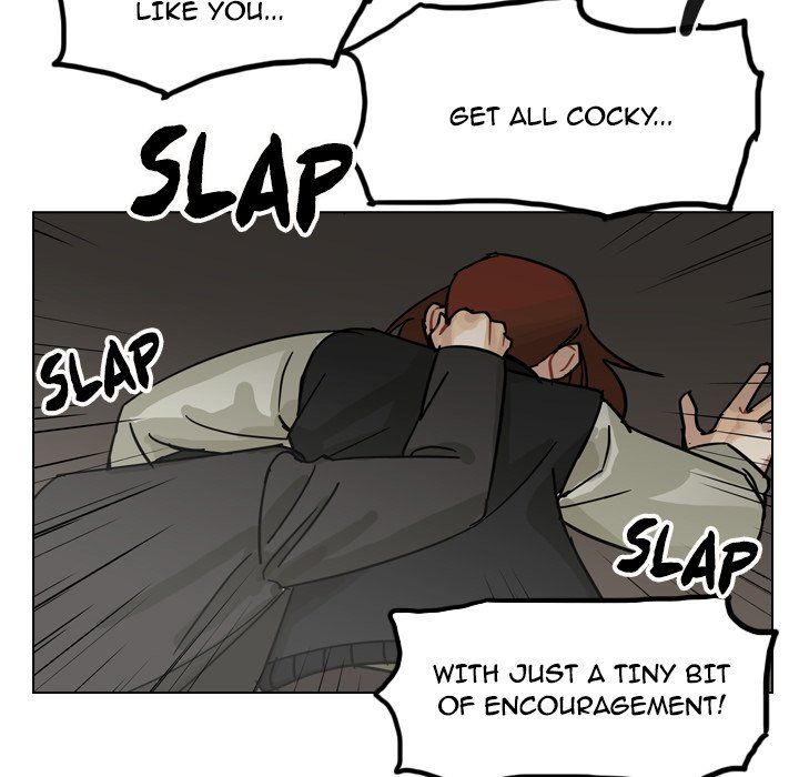 Too Pretty Manhwa - Chapter 70 Page 38