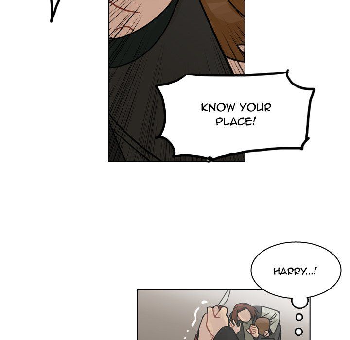 Too Pretty Manhwa - Chapter 70 Page 40