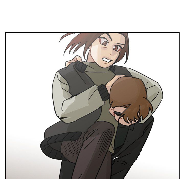 Too Pretty Manhwa - Chapter 70 Page 44