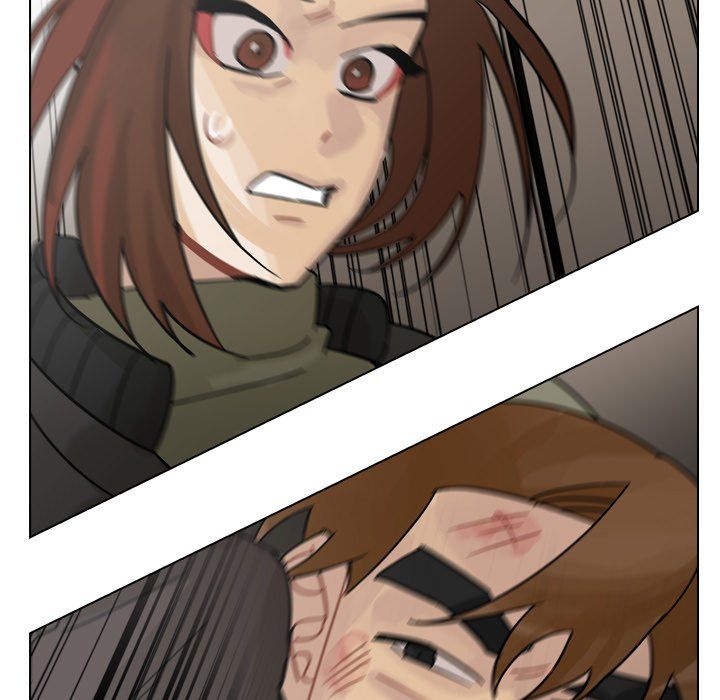 Too Pretty Manhwa - Chapter 70 Page 46