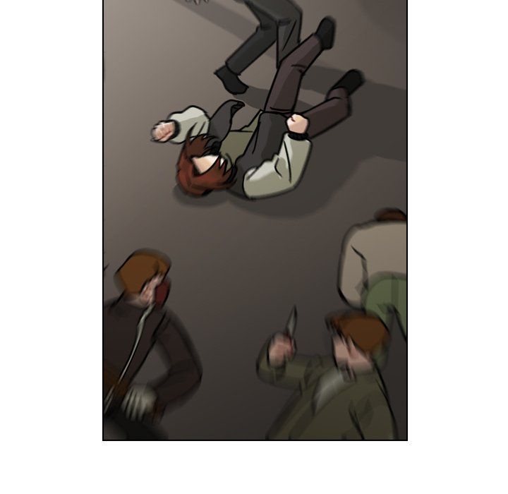 Too Pretty Manhwa - Chapter 70 Page 50