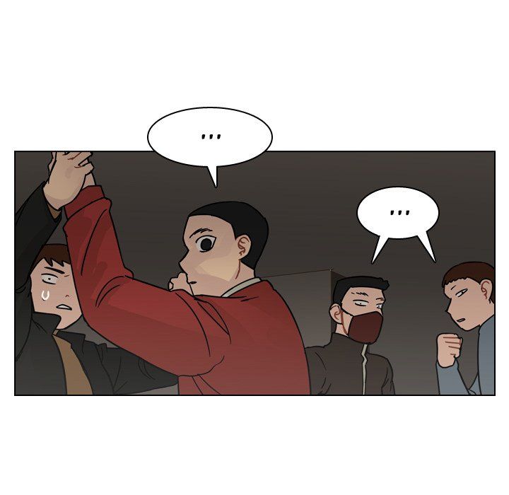 Too Pretty Manhwa - Chapter 70 Page 51