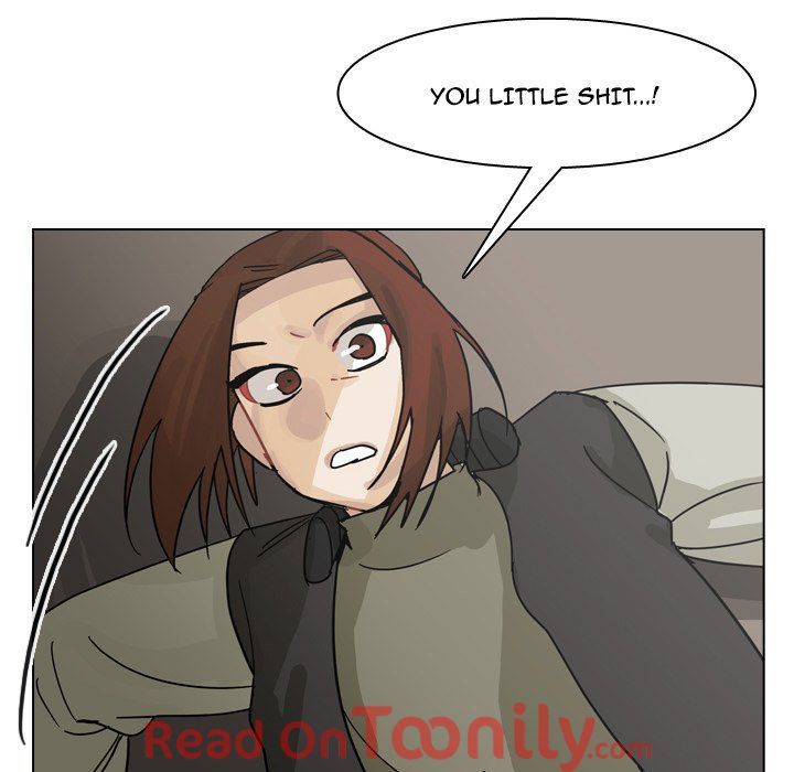 Too Pretty Manhwa - Chapter 70 Page 52