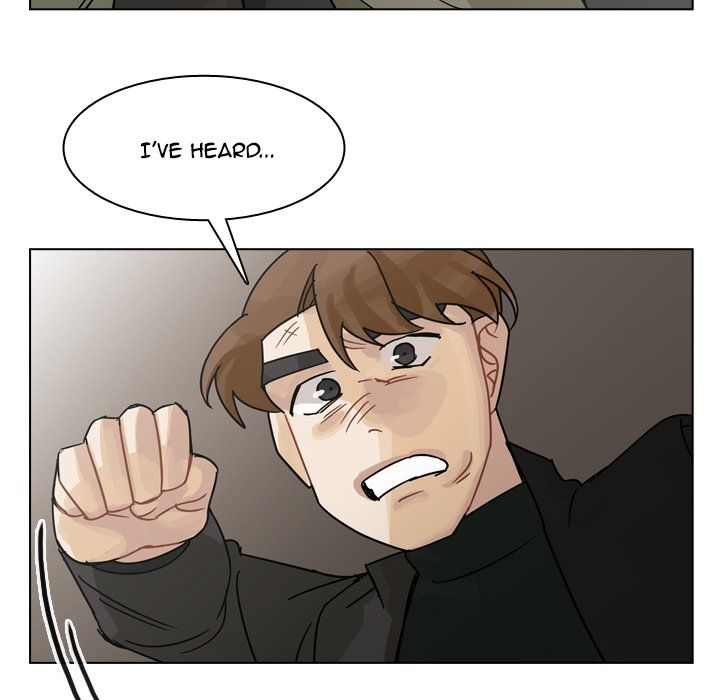 Too Pretty Manhwa - Chapter 70 Page 53