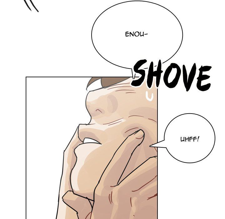 Too Pretty Manhwa - Chapter 70 Page 54