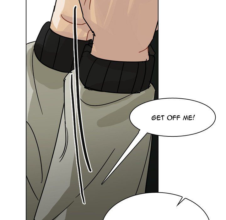Too Pretty Manhwa - Chapter 70 Page 55