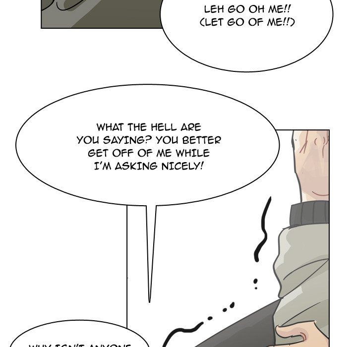 Too Pretty Manhwa - Chapter 70 Page 56