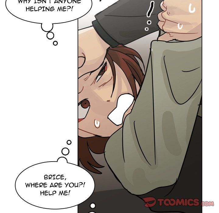 Too Pretty Manhwa - Chapter 70 Page 57