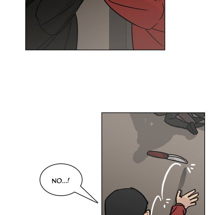 Too Pretty Manhwa - Chapter 70 Page 59