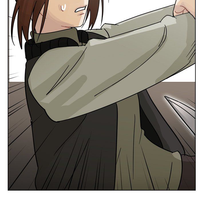 Too Pretty Manhwa - Chapter 70 Page 66