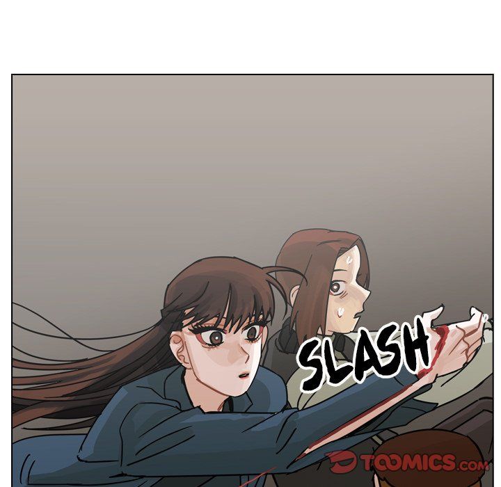 Too Pretty Manhwa - Chapter 70 Page 73