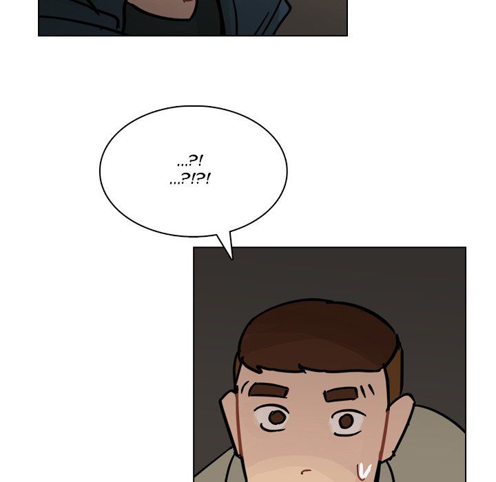 Too Pretty Manhwa - Chapter 70 Page 76