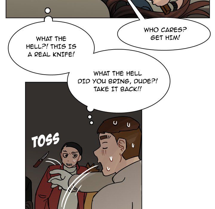 Too Pretty Manhwa - Chapter 70 Page 82