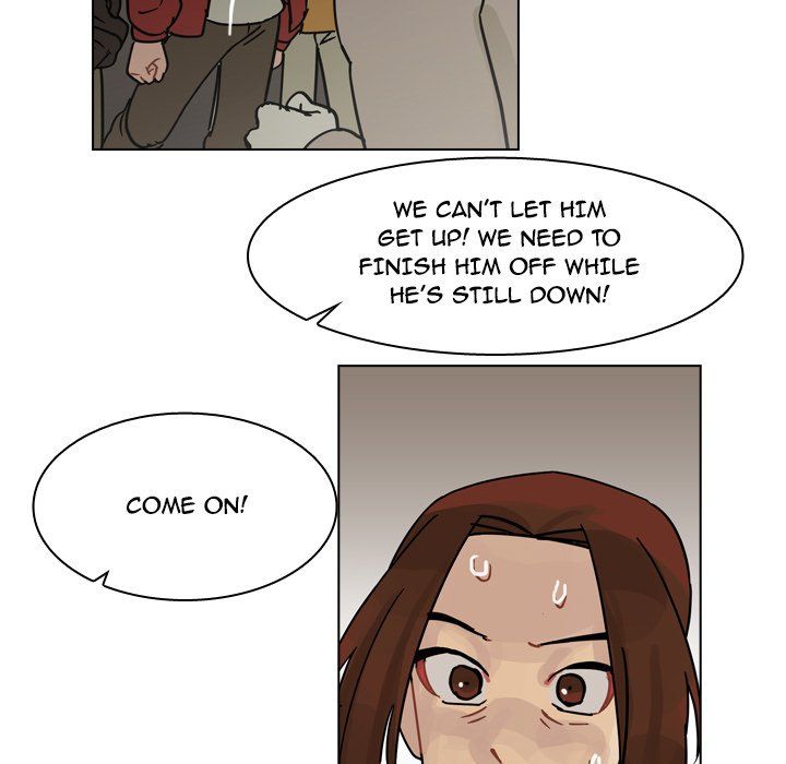 Too Pretty Manhwa - Chapter 70 Page 83
