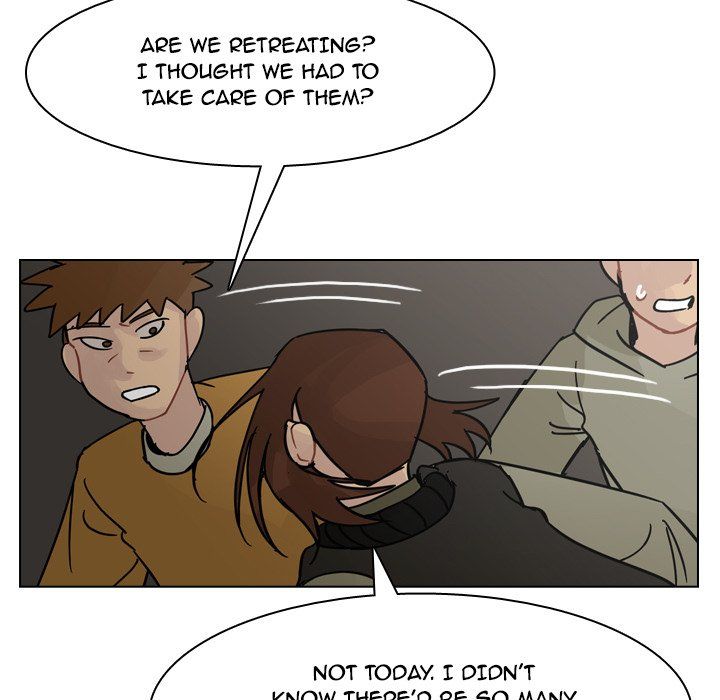 Too Pretty Manhwa - Chapter 70 Page 93