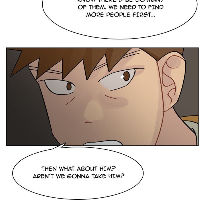 Too Pretty Manhwa - Chapter 70 Page 94