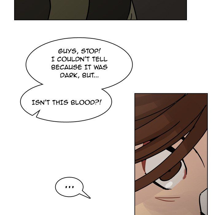 Too Pretty Manhwa - Chapter 70 Page 96