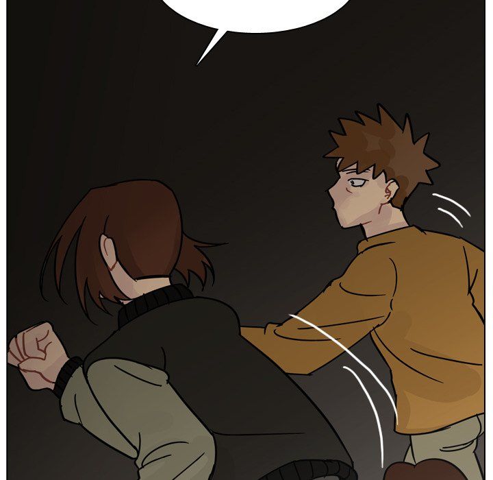 Too Pretty Manhwa - Chapter 70 Page 98