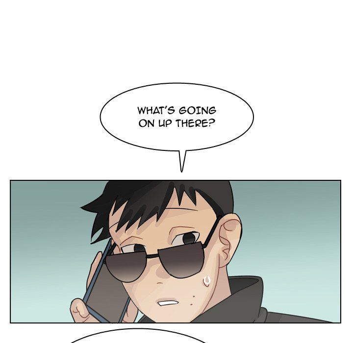 Too Pretty Manhwa - Chapter 70 Page 100