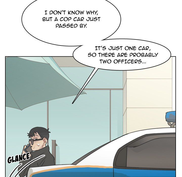 Too Pretty Manhwa - Chapter 70 Page 101