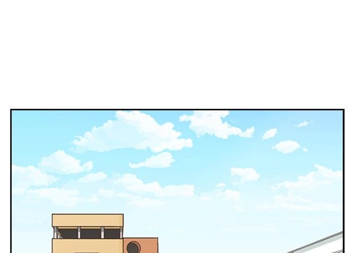 Too Pretty Manhwa - Chapter 12 Page 1