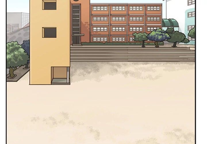 Too Pretty Manhwa - Chapter 12 Page 2