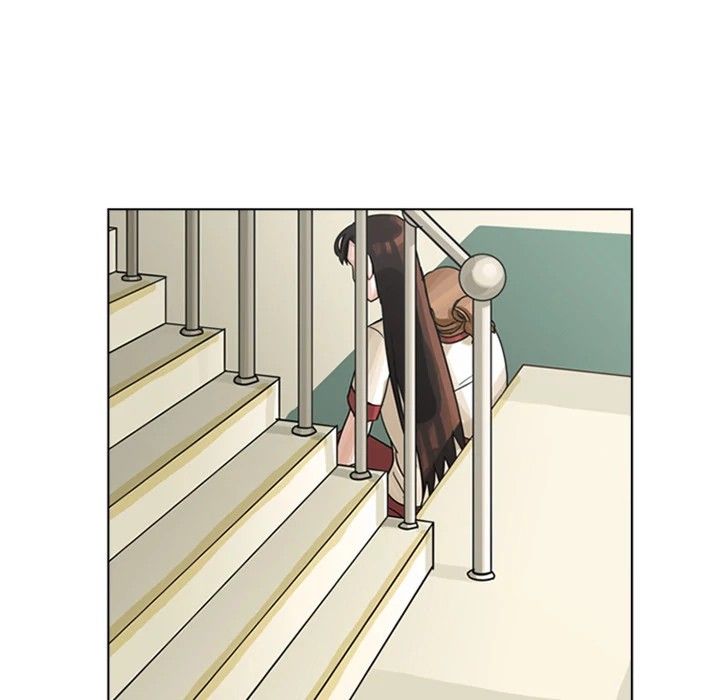 Too Pretty Manhwa - Chapter 12 Page 4