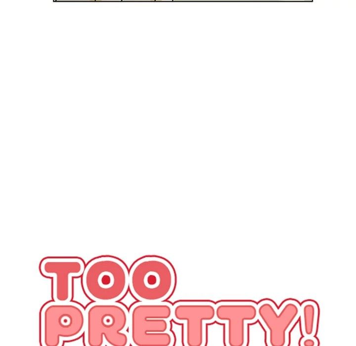 Too Pretty Manhwa - Chapter 12 Page 5