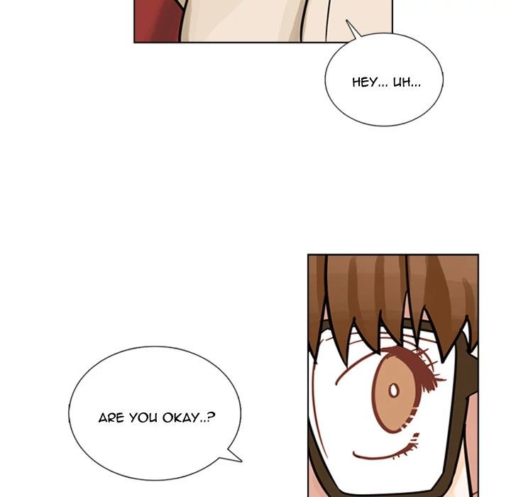 Too Pretty Manhwa - Chapter 12 Page 8