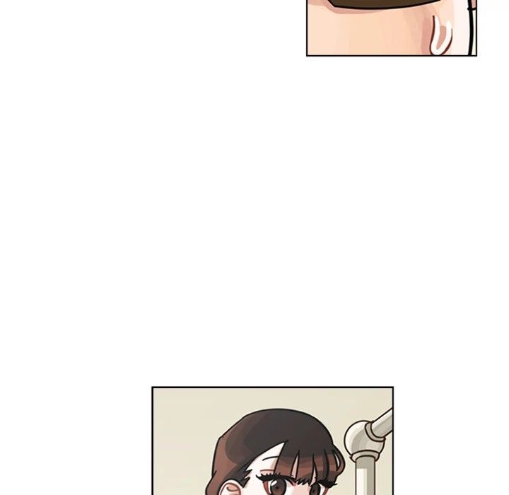 Too Pretty Manhwa - Chapter 12 Page 9