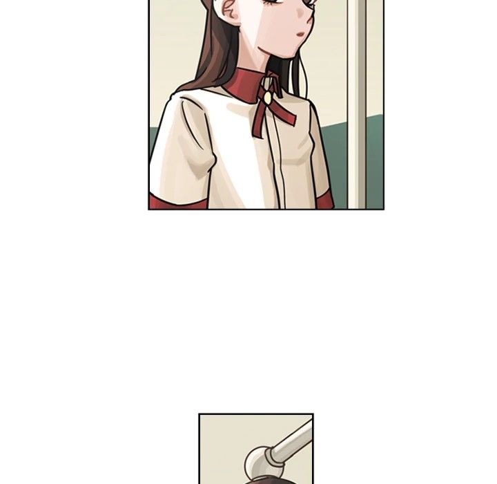 Too Pretty Manhwa - Chapter 12 Page 10