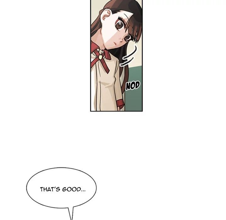 Too Pretty Manhwa - Chapter 12 Page 11