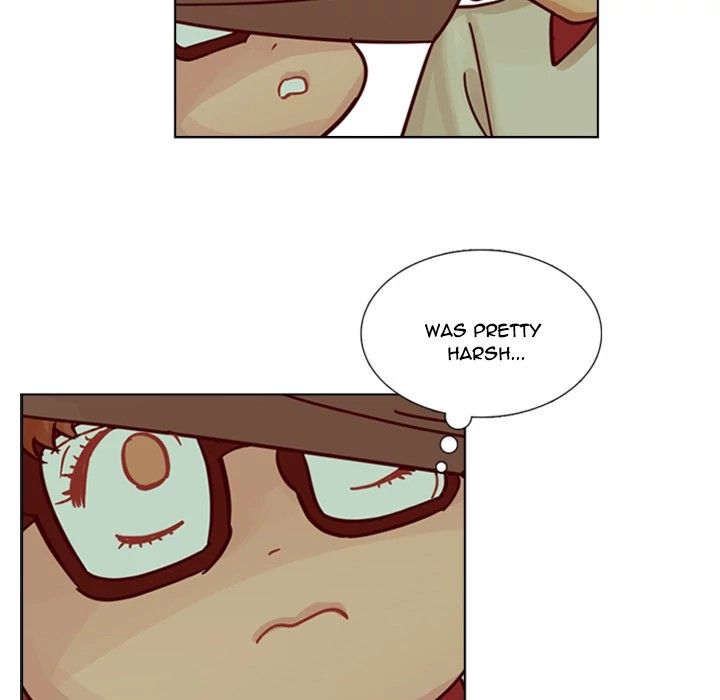 Too Pretty Manhwa - Chapter 12 Page 14