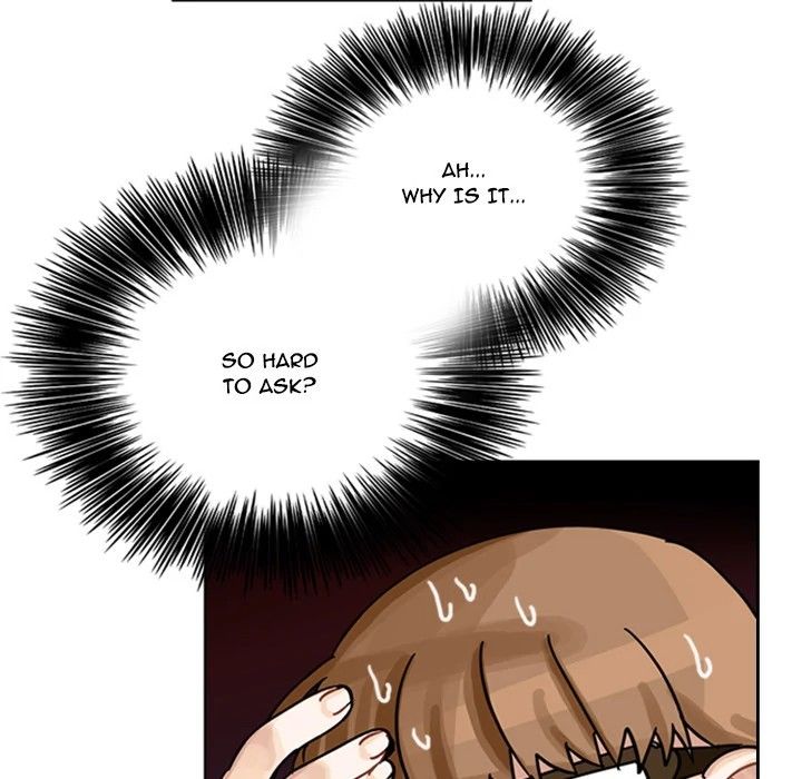 Too Pretty Manhwa - Chapter 12 Page 17