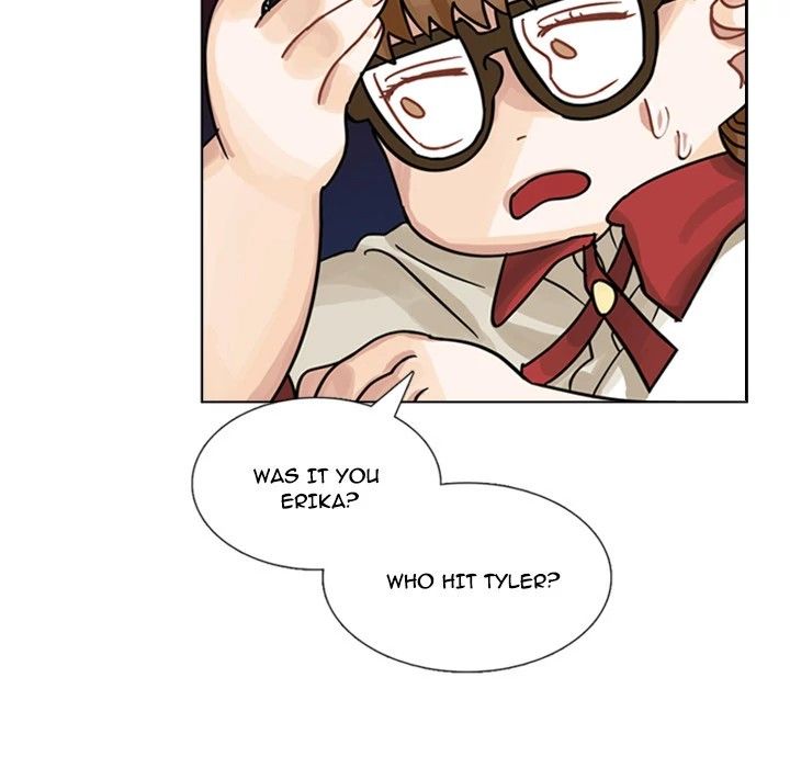 Too Pretty Manhwa - Chapter 12 Page 18