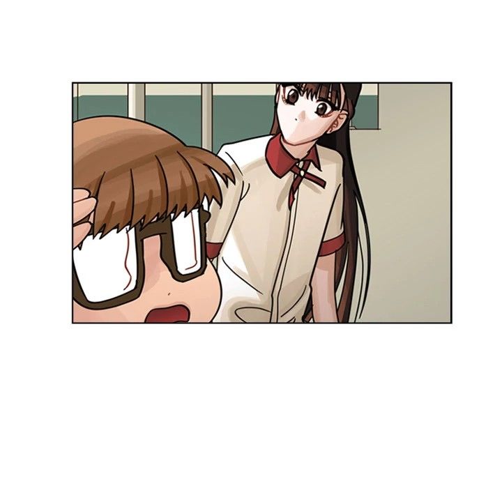 Too Pretty Manhwa - Chapter 12 Page 19