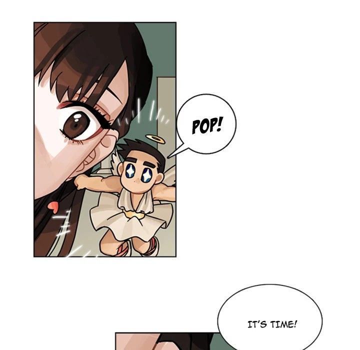 Too Pretty Manhwa - Chapter 12 Page 20