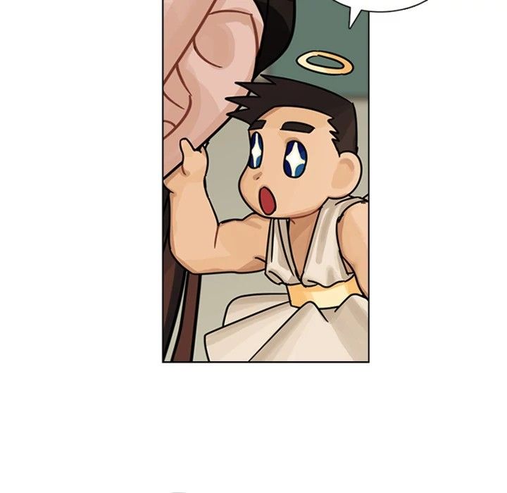 Too Pretty Manhwa - Chapter 12 Page 21