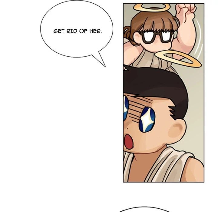 Too Pretty Manhwa - Chapter 12 Page 22