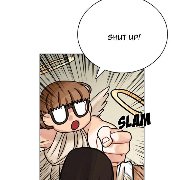 Too Pretty Manhwa - Chapter 12 Page 23