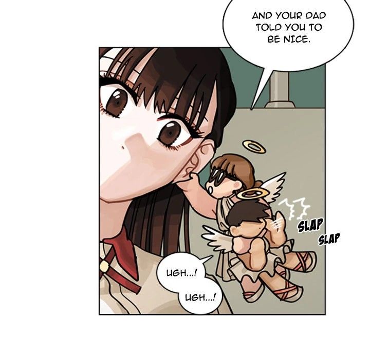 Too Pretty Manhwa - Chapter 12 Page 26