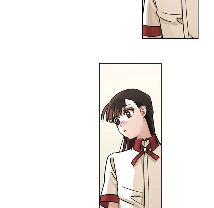 Too Pretty Manhwa - Chapter 12 Page 28