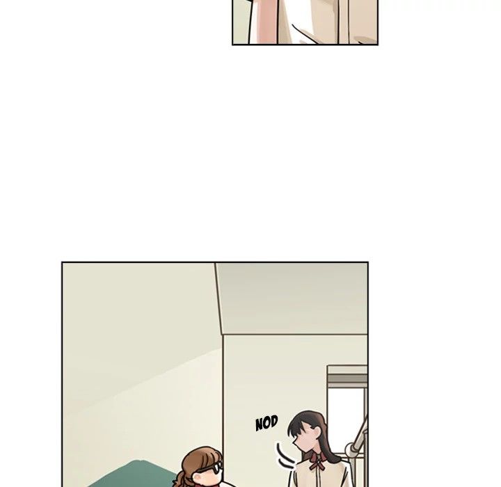 Too Pretty Manhwa - Chapter 12 Page 29