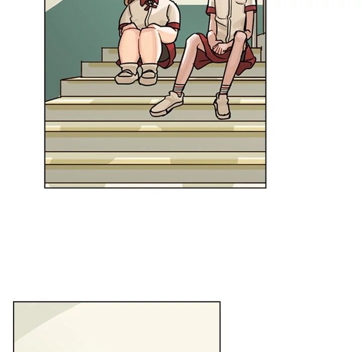 Too Pretty Manhwa - Chapter 12 Page 30