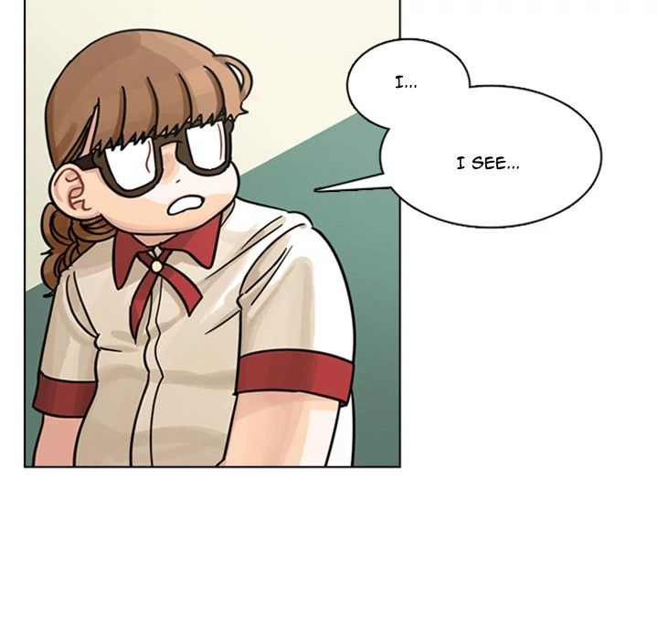 Too Pretty Manhwa - Chapter 12 Page 31