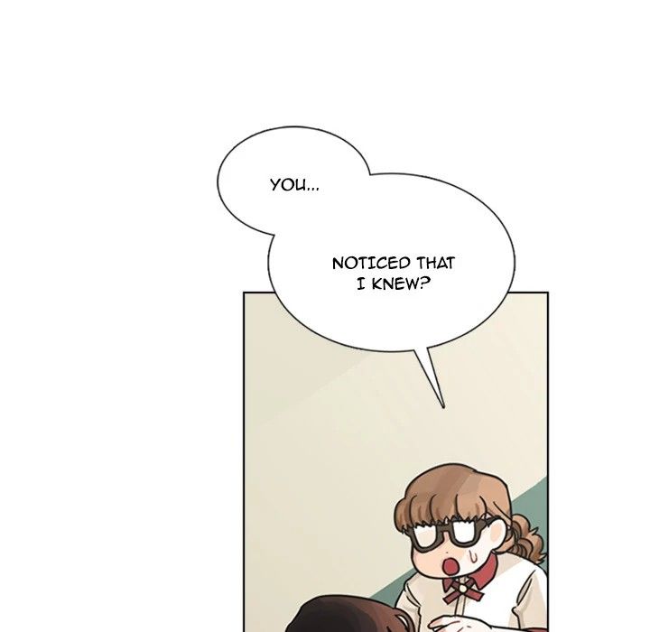 Too Pretty Manhwa - Chapter 12 Page 32